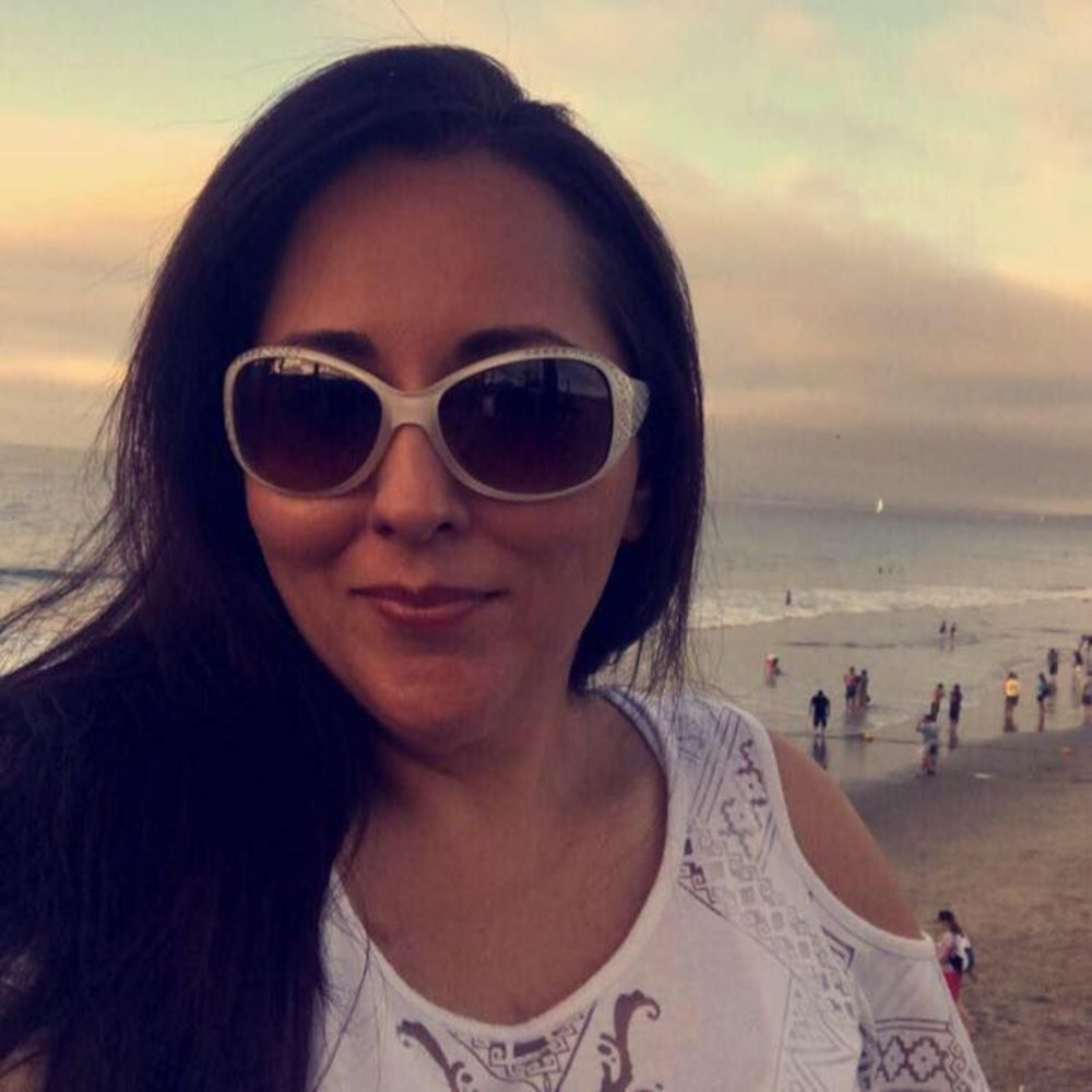 Meet your Posher, Debra